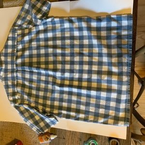 Men’s Ralph Lauren button up